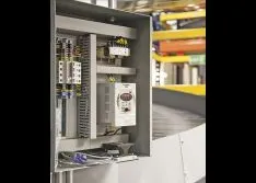 Is a VFD a Cost-Effective Option for Your Application?