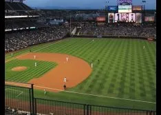 MLB Stadium Installs Submersible Shredders for High Water Volumes