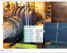 Wireless PdM Sensors Save Chemical Plant $80,000 in Lost Productivity