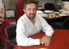 Interview with Dr. Rafael Carmona Paredes