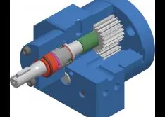 7 Tips for Choosing a Metering Gear Pump