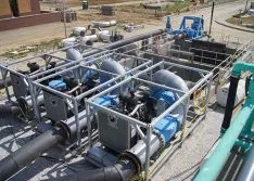 Temporary Pump Selection for Wastewater Handling Projects