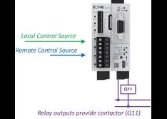 How to Reduce Labor, Costs & Space with Modern Motor Protection