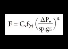 Pump & Control Valve Optimization