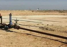 Sonar Flow Meters Enhance Well Performance in Iraq