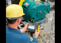 Smart Vibration Tools Bridge the Gap Between Technicians & Experts 