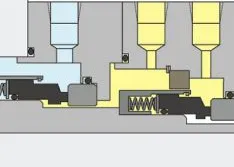 Dry Containment Seals Boost Reliability