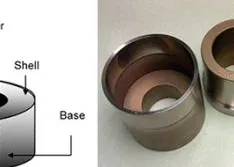 Preformed Packing Rings Outperform Field-Cut Parts