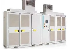 Determine Total Cost of Ownership When Selecting Medium-Voltage Drives