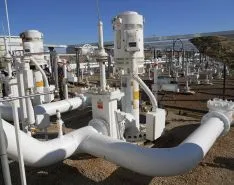 Southwest Pipeline Station Employs Modern Tools to Improve Pumping System