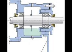 Designing Better Bearing Housings