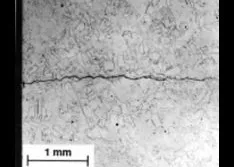 How to Detect & Monitor Cracks in Pumps