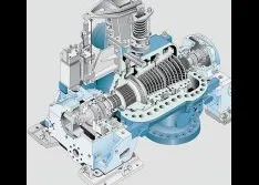 Modern, Large Centrifugal Pumps Provide Reliability