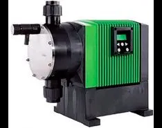 Guidance on Using Metering Pumps in Water Plants & Procedures for Testing Controlled-Volume Metering Pumps
