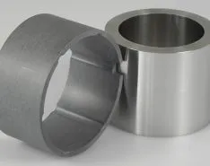 Composite Bearings Resist Wear in Circulating Water Pumps