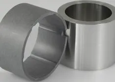 Composite Bearings Resist Wear in Circulating Water Pumps