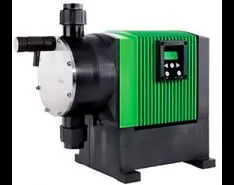 Pumps for Water & Wastewater Treatment