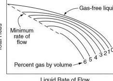 The Effects of Gas & Liquid Mixtures on Rotodynamic Pumps & Water Hammer Basics