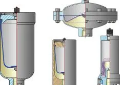 Tips for Using Pulsation Dampeners in Dosing or Volumetric Pump Systems