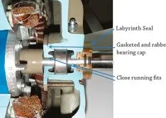 How to Prevent the 2 Most Frequent Causes of Motor Failure