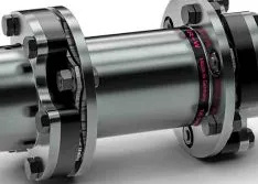 API 610 Disc Pack Couplings Promote Maximum Reliability