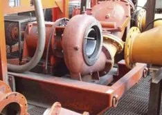 Stable Versus Thermal Minimum Continuous Flow for Centrifugal Pumps