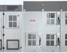 Synchronous Transfer Drive Systems Protect Equipment & Save Energy