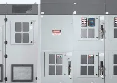 Synchronous Transfer Drive Systems Protect Equipment & Save Energy