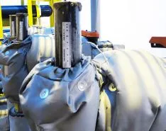 Advantages of Using Flow Meters to Reduce Pressure Drop