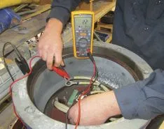 Electrical Inspections Reduce Cost of Ownership