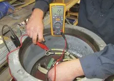 Electrical Inspections Reduce Cost of Ownership