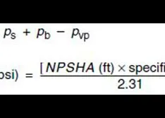 HI Pump FAQs: NPIPA & NPIPR, Vertical Pumps with Hollow-Shaft Drives & Vibration Monitoring