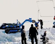 Discovery Channel's 'Bering Sea Gold' Highlights Pump Technology