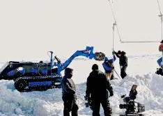 Discovery Channel's 'Bering Sea Gold' Highlights Pump Technology