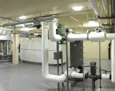Wisconsin Plant Leads in Treatment Efficiency & Energy Conservation 