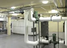 Wisconsin Plant Leads in Treatment Efficiency & Energy Conservation 