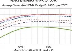 How an Oversized Pump Can Harm the Motor & Increase Operational Costs