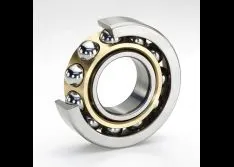 Pump Bearings & Shaft Seals Boost Performance