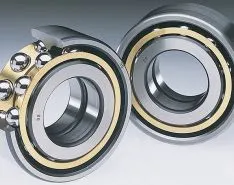 Advanced Bearings & Seals Offset Harsh Conditions