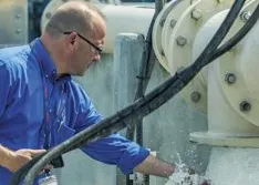 Seminole County Water Division Accelerates Response Times with Mobile Solution