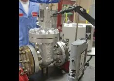 Emissions Valve Packing Technology Evolves to Reduce Methane Leaks