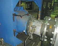 Case Study: Troubleshooting Seal Problems in Cooling Water Pumps, Part 3