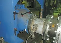 Case Study: Troubleshooting Seal Problems in Cooling Water Pumps, Part 3