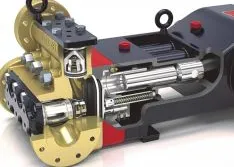 Sealless Pump Offers Reliable Service for Oil & Gas Production