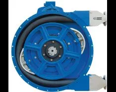 Peristaltic Pumps in Water and Wastewater