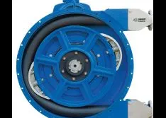 Peristaltic Pumps in Water and Wastewater