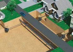 5 Cost-Saving Advantages of Pressure Sewer Systems