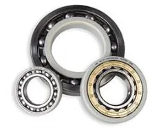 Proper Bearing Maintenance Is Critical from Start to Finish