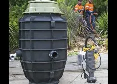 Intelligent Pressure Sewers Transform Australian Wastewater System