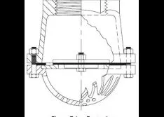 Wetted Pump Parts; Foot Valve; Simplex vs. Duplex Air-Operated Pumps